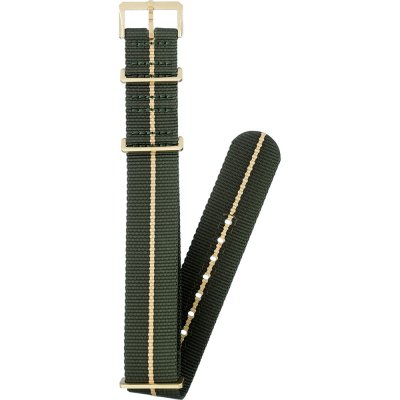 Rado straps 07.09178.10 Captain Cook Pasek