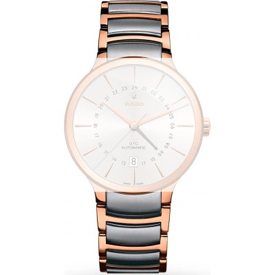 Rado straps 07.03502.10 Centrix Pasek