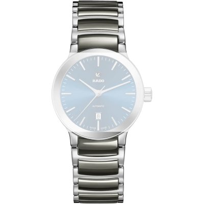 Rado straps 07.04698.10 Centrix Pasek