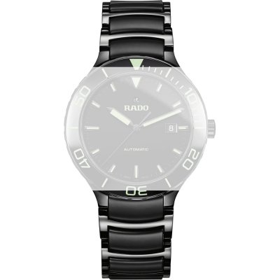 Rado straps 07.05042.10 Centrix Pasek