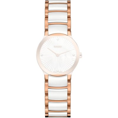 Rado straps 07.04933.10 Centrix Pasek