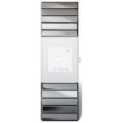Rado straps 07.04603.10 Ceramica Pasek