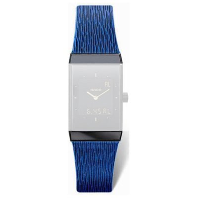 Rado straps 07.08671.10 Ceramica Pasek
