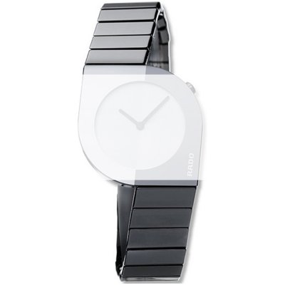 Rado straps 07.04433.10 Cerix Pasek