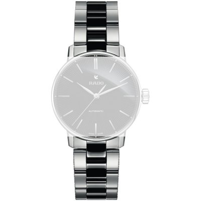 Rado straps 07.04901.10 Coupole Pasek