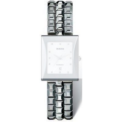 Rado straps 07.02804.10 Crysma Pasek