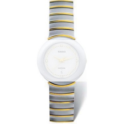 Rado straps 07.03997.10 Diastar Pasek
