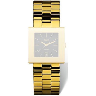Rado straps 07.02638.10 Diastar Pasek