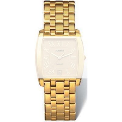 Rado straps 07.04347 Florence Pasek