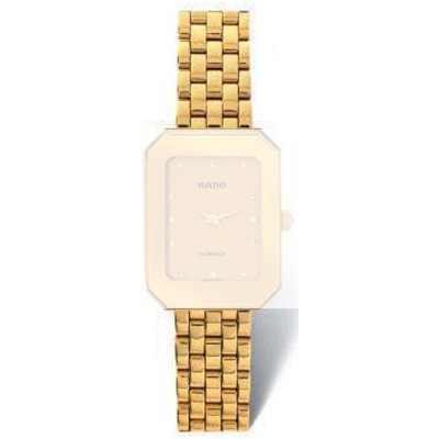 Rado straps 07.02568.10 Florence Pasek