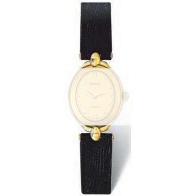 Rado straps 07.08612.10 Florence Pasek