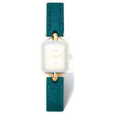 Rado straps 07.08661.10 Florence Pasek
