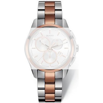 Rado straps 07.05012.10 HyperChrome Pasek