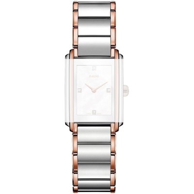 Rado straps 07.03619.10 Integral Pasek