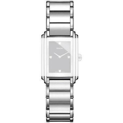 Rado straps 07.03621.10 Integral Pasek