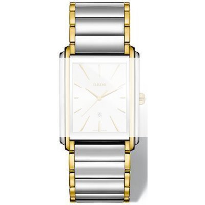 Rado straps 07.03623.10 Integral Pasek