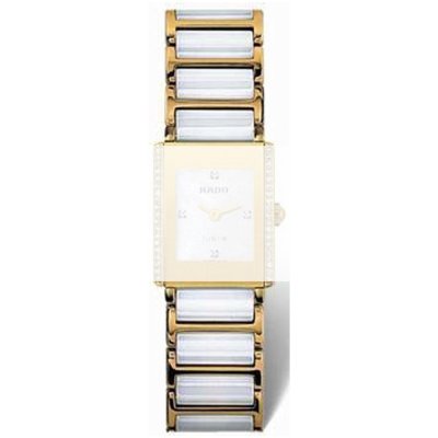 Rado straps 07.04411.10 Integral Pasek