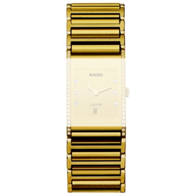 Rado straps 07.04615.10 Integral Pasek