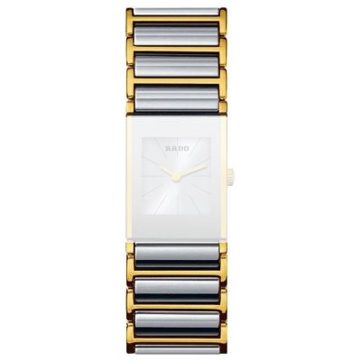 Rado straps 07.04629.10 Integral Pasek