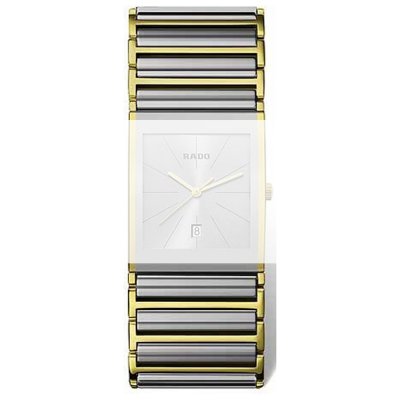 Rado straps 07.04647.10 Integral Pasek