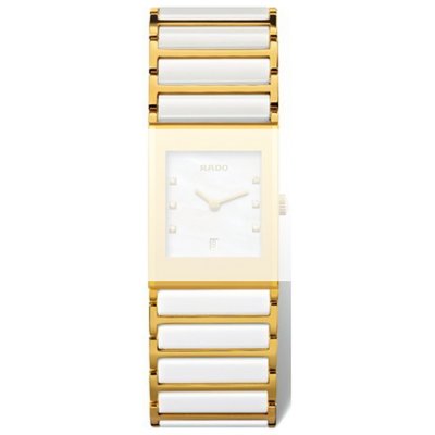 Rado straps 07.04686.10 Integral Pasek