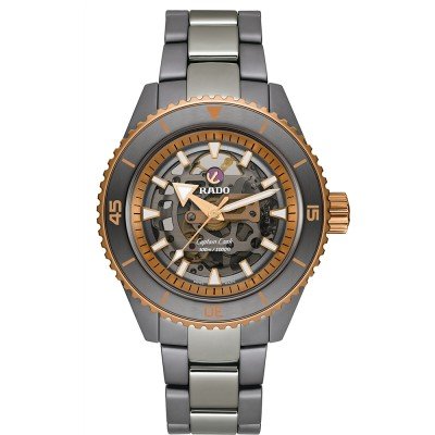 Rado R32148162 Captain Cook Zegarek