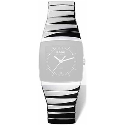 Rado straps 07.04645.10 Sintra Pasek