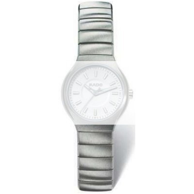 Rado straps 07.04571 True Pasek