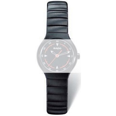 Rado straps 07.04573.10 True Pasek