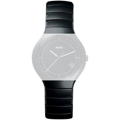 Rado straps 07.04635.10 True Pasek