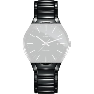 Rado straps 07.04786.10 True Pasek