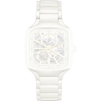 Rado straps 07.05040.10 True Pasek