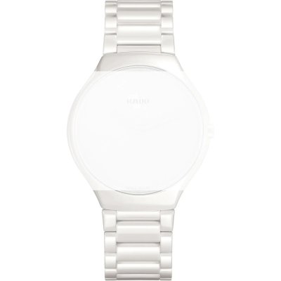 Rado straps 07.05082.10 True Thinline Pasek
