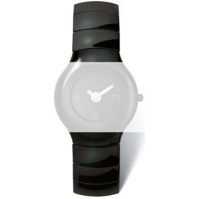Rado straps 07.04438.10 Xeramo Pasek