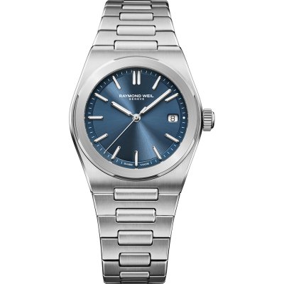 Raymond Weil A.R.T. 1000-ST-50001 Zegarek