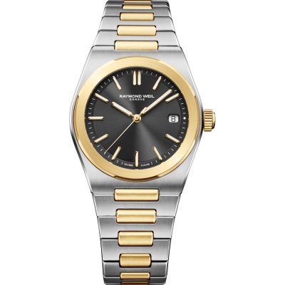 Raymond Weil A.R.T. 1000-STP-20001 Zegarek
