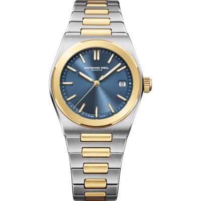 Raymond Weil A.R.T. 1000-STP-50001 Zegarek