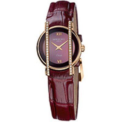 Raymond Weil 12022-GS-00480 Othello Zegarek