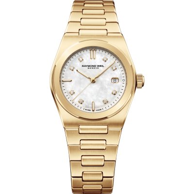Raymond Weil A.R.T. 1250-P-97081 Zegarek