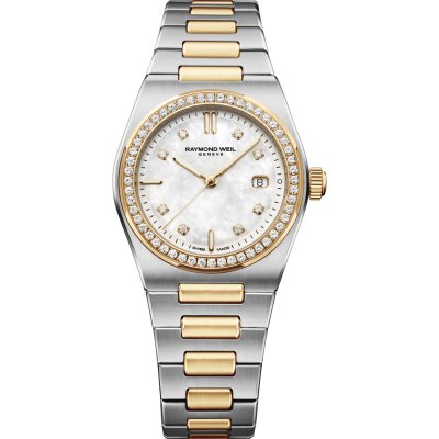 Raymond Weil A.R.T. 1250-SPS-97081 Zegarek