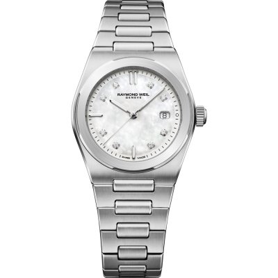 Raymond Weil A.R.T. 1250-ST-97081 Zegarek