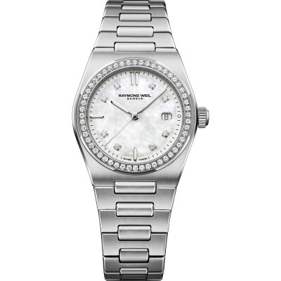 Raymond Weil A.R.T. 1250-STS-97081 Zegarek