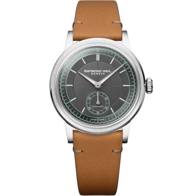 Raymond Weil Millesime 2130-STC-60521 Zegarek