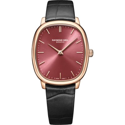 Raymond Weil Toccata 2280-PC5-45001 Toccata Heritage Zegarek