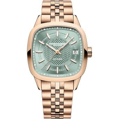 Raymond Weil Freelancer 2490-P5-52061 Zegarek