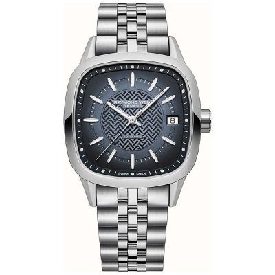 Raymond Weil Freelancer 2490-ST-50051-SC Freelancer Cushion Zegarek