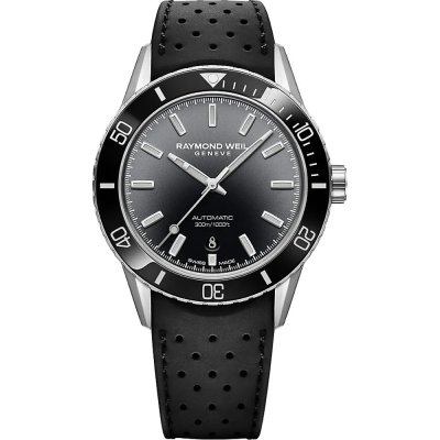 Raymond Weil Freelancer 2775-SR1-20051-SC Zegarek