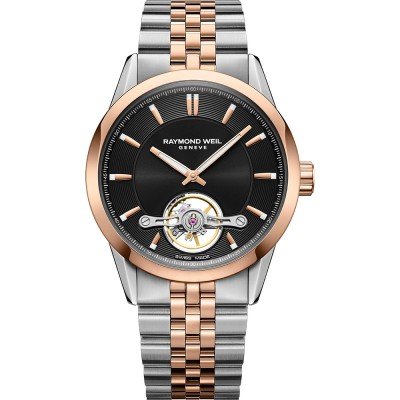 Raymond Weil Freelancer 2781-SP5-20051 Zegarek