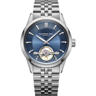 Raymond Weil Freelancer 2781-ST-50051 Zegarek