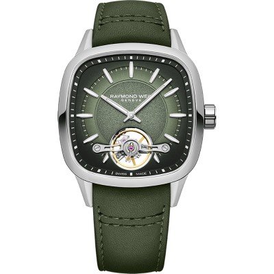 Raymond Weil 2790-STC-52051 Freelancer Zegarek